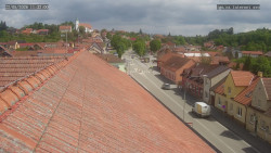 Havlíčkovo náměstí