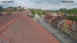 Havlíčkovo náměstí
