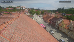 Havlíčkovo náměstí