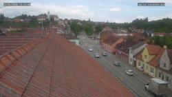 Havlíčkovo náměstí