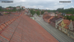 Havlíčkovo náměstí