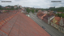 Havlíčkovo náměstí
