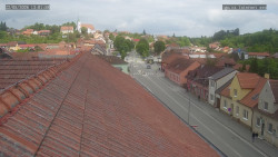 Havlíčkovo náměstí