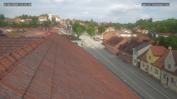 Havlíčkovo náměstí
