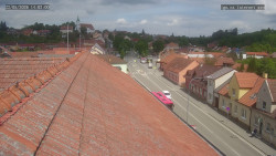 Havlíčkovo náměstí