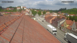 Havlíčkovo náměstí