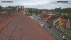 Havlíčkovo náměstí