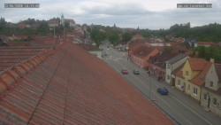 Havlíčkovo náměstí