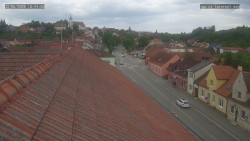Havlíčkovo náměstí