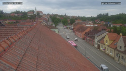Havlíčkovo náměstí