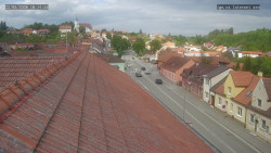 Havlíčkovo náměstí