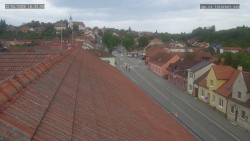 Havlíčkovo náměstí
