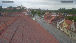 Havlíčkovo náměstí