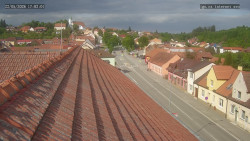 Havlíčkovo náměstí