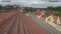 Havlíčkovo náměstí