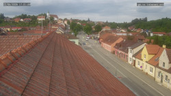 Havlíčkovo náměstí