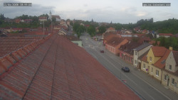 Havlíčkovo náměstí