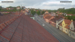 Havlíčkovo náměstí