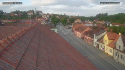 Havlíčkovo náměstí