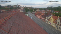 Havlíčkovo náměstí