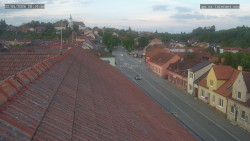 Havlíčkovo náměstí