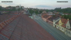 Havlíčkovo náměstí