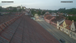 Havlíčkovo náměstí