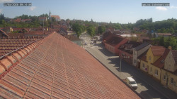 Havlíčkovo náměstí
