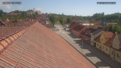 Havlíčkovo náměstí