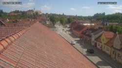 Havlíčkovo náměstí