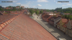 Havlíčkovo náměstí