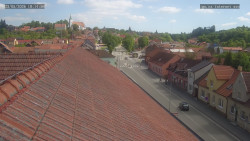 Havlíčkovo náměstí