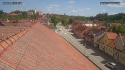 Havlíčkovo náměstí
