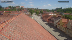 Havlíčkovo náměstí