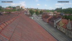 Havlíčkovo náměstí