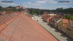 Havlíčkovo náměstí