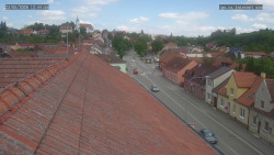 Havlíčkovo náměstí