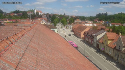 Havlíčkovo náměstí