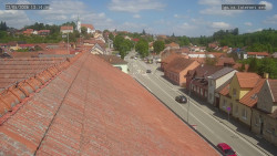 Havlíčkovo náměstí
