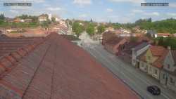 Havlíčkovo náměstí