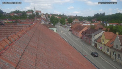 Havlíčkovo náměstí