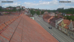 Havlíčkovo náměstí