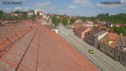 Havlíčkovo náměstí