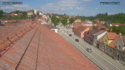 Havlíčkovo náměstí