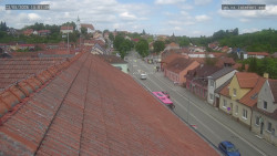 Havlíčkovo náměstí