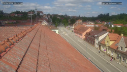 Havlíčkovo náměstí