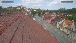 Havlíčkovo náměstí