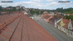 Havlíčkovo náměstí