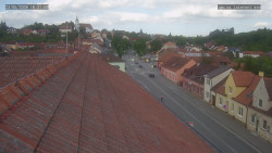 Havlíčkovo náměstí