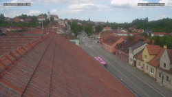 Havlíčkovo náměstí